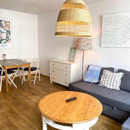 Old Town Apartment Gdańsk Eksteriør billede
