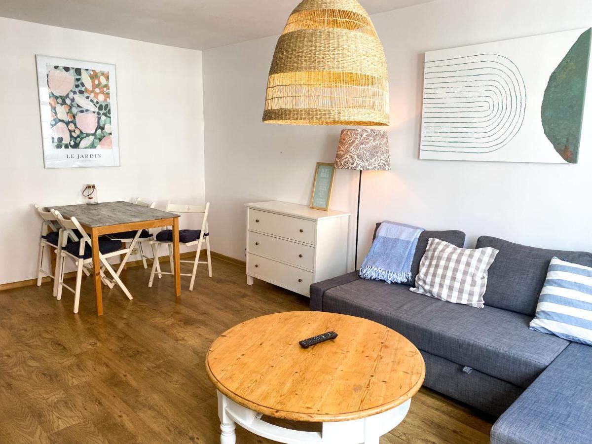 Old Town Apartment Gdańsk Eksteriør billede